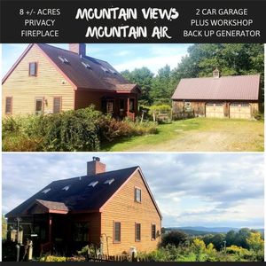 1041 Fisher Rd, Stamford, NY, 12167