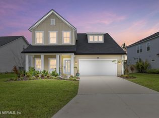 115 Ness Cir, Saint Augustine, FL 32095