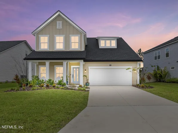 115 NESS Circle, St. Augustine, FL 32095