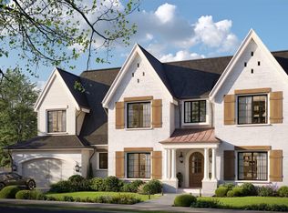 922 Glyndon St SE, Vienna, VA 22180
