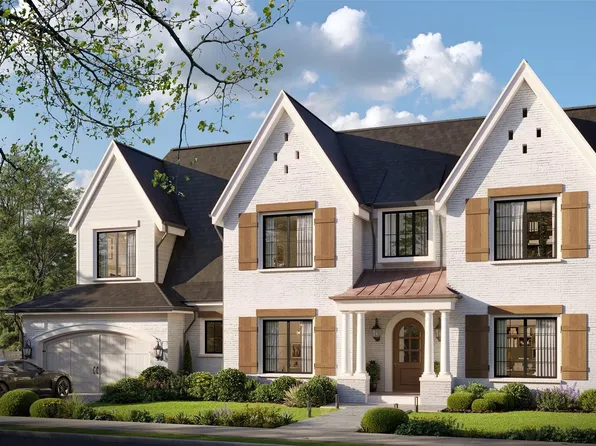 922 Glyndon St SE, Vienna, VA 22180