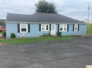 105 Pedigo St, Tompkinsville, KY 42167
