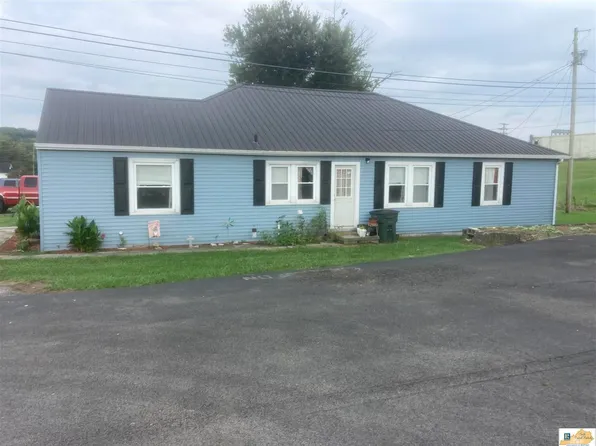 105 Pedigo St, Tompkinsville, KY 42167