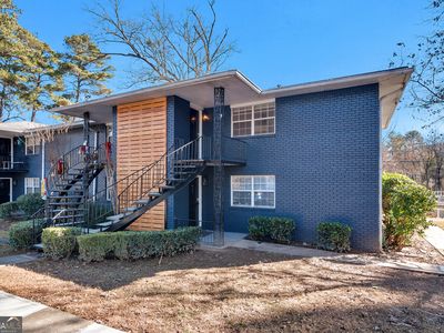 3137 Buford Hwy NE APT 11, Atlanta, GA, 30329