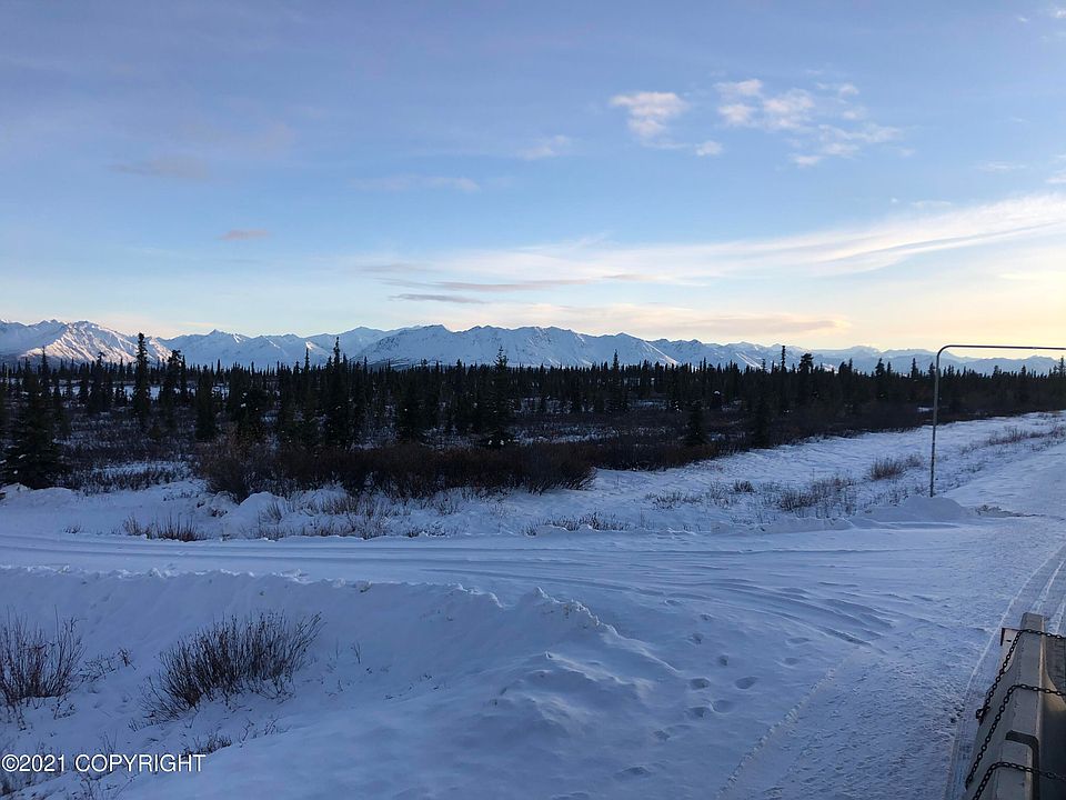 1st image of Mile 130 Glenn Hwy