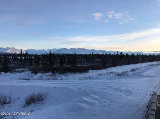 Mile 130 Glenn Hwy, Glennallen, AK 99588