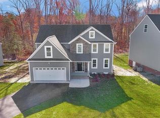 5219 Goldburn Dr, North Chesterfield, VA 23237