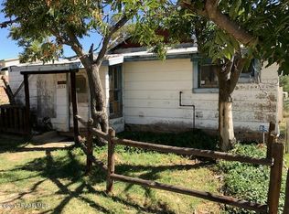 2651 S Hecla St, Dewey, AZ 86327