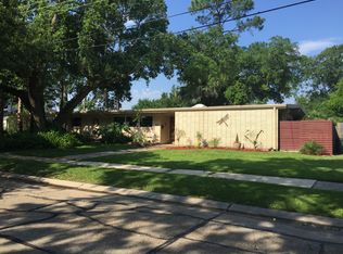 504 Marguerite Rd, Metairie, LA 70003
