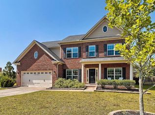 942 Plyler Ln, Columbia, SC 29229
