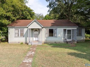 2201 14th St SW #A & B, Huntsville, AL 35805