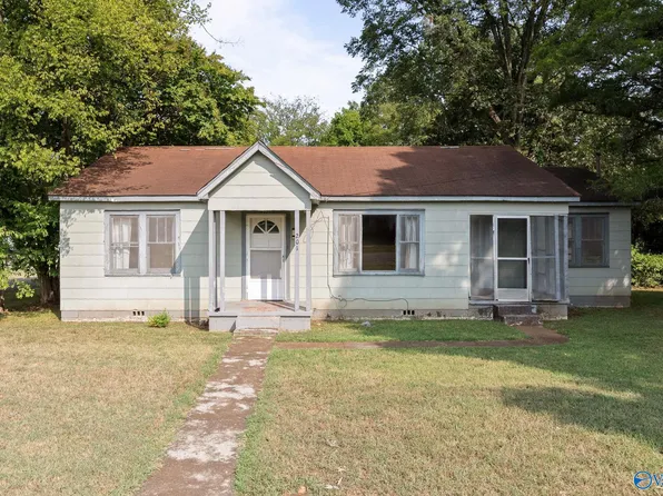 2201 14th St SW #A & B, Huntsville, AL 35805