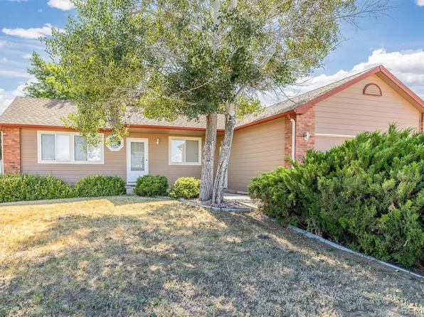 331 Willow Avenue, Eaton, CO 80615