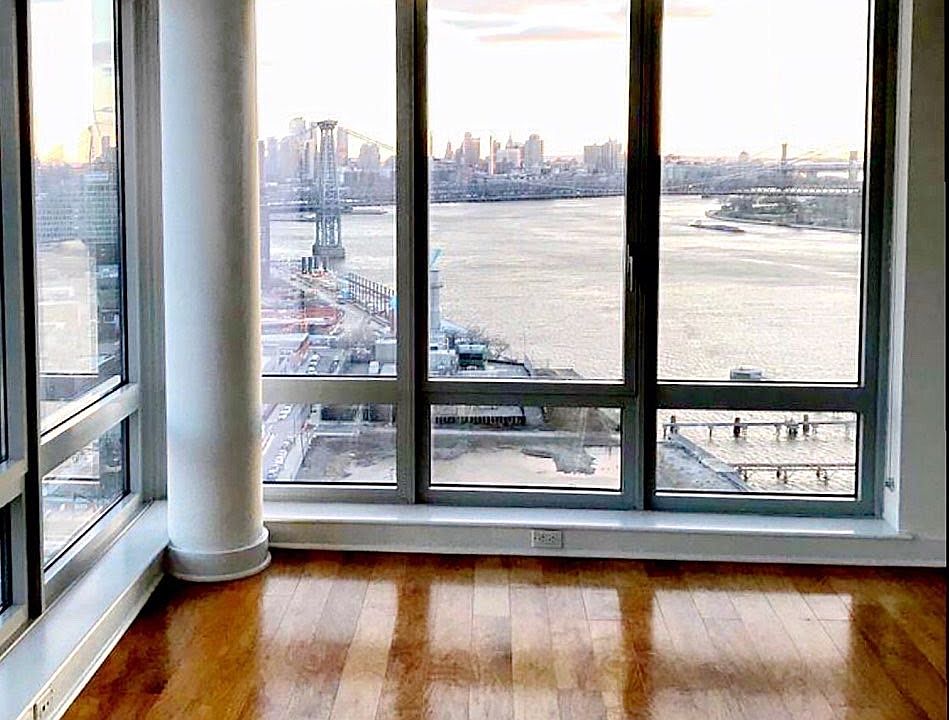 1st image of 2 Northside Piers APT 15E
