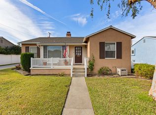 3503 N Greenbrier Rd, Long Beach, CA 90808