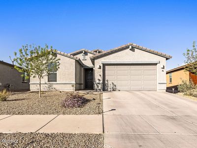 3032 W Amarillo Sky Pl, Tucson, AZ, 85742