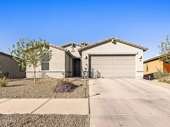 3032 W Amarillo Sky Pl, Tucson, AZ 85742