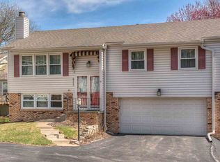 2317 S 119th Ct, Omaha, NE 68144