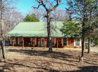 2565 Old Highway 70, Ardmore, OK 73401