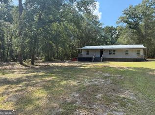 2635 Victoria Rd, Metter, GA 30439