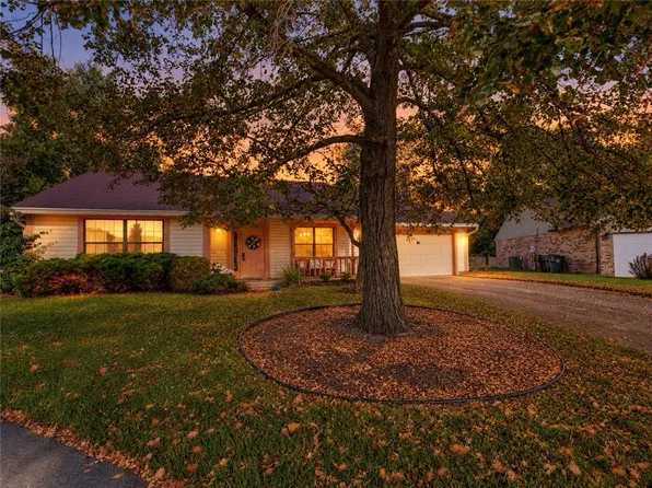 2640 Gladwin Ct, Miamisburg, OH 45342