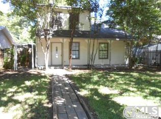704 W Jefferson St, Waxahachie, TX 75165