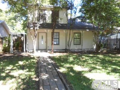 704 W Jefferson St, Waxahachie, TX, 75165