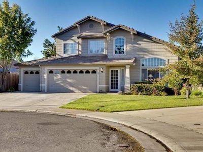 9199 Morgan Point Ct, Elk Grove, CA, 95624