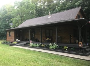 9865 State Route 335, Beaver, OH 45613