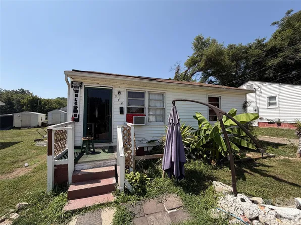 215 Sloan Ave, Gastonia, NC 28052