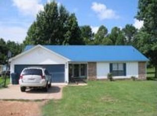 214 County Road 371, Bono, AR 72416