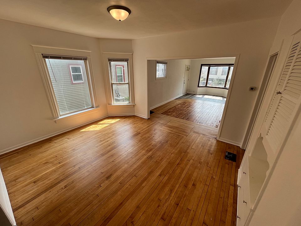 Dining/Living Room