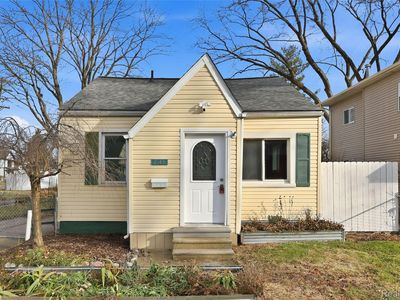 2146 Martin Rd, Ferndale, MI, 48220