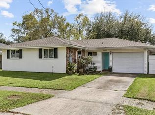 9432 Mark Ln, River Ridge, LA 70123