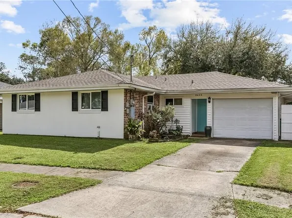 9432 Mark Ln, River Ridge, LA 70123