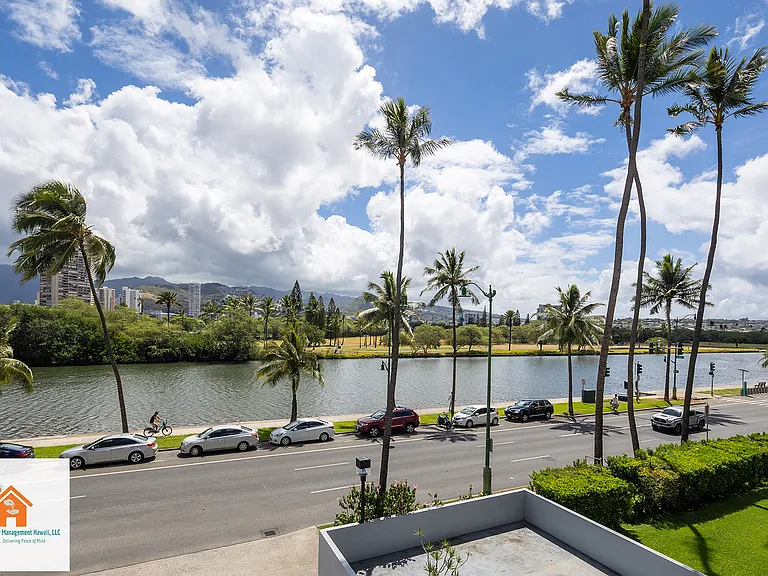 2233 Ala Wai Blvd #3A-1 — Photo 5