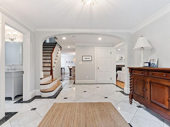 2nd image of 205 Sohier St #A