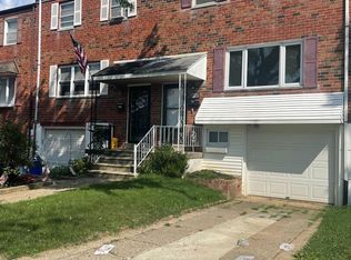 10831 Rayland Rd, Philadelphia, PA 19154