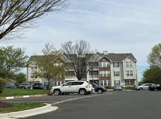 6400 Weatherby Ct APT G, Frederick, MD 21703