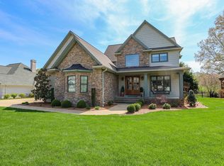 3614 Niblick Ln, Paducah, KY 42001