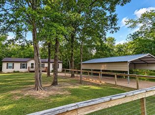 241 Broken Bow Ln, Quitman, TX 75783