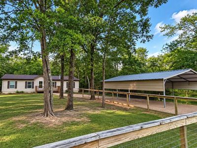 241 Broken Bow Ln, Quitman, TX, 75783