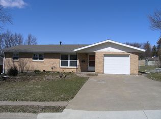 109 Kelly Ln, Galena, IL 61036