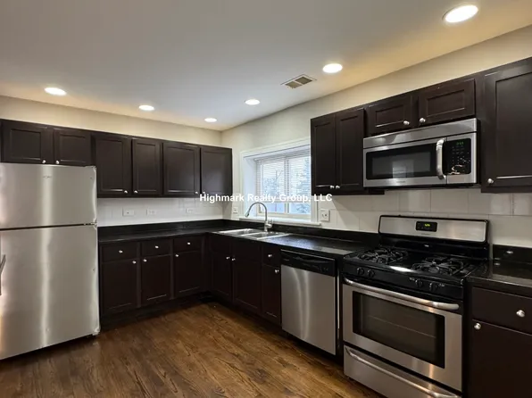 2542 W Fitch Ave, Chicago, IL