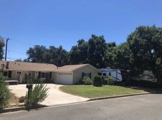 1192 Mariano Dr, Ojai, CA 93023