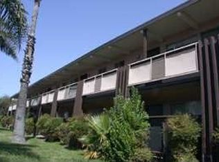 250 W Jackson St APT 19, Hayward, CA 94544