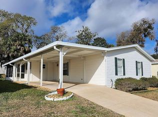 17 Morington Ln, Flagler Beach, FL 32136