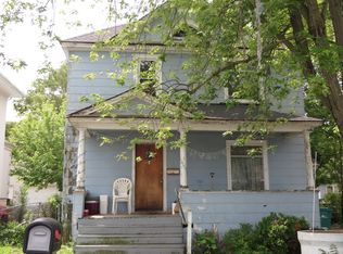 1224 Brown Ave, Joliet, IL 60432