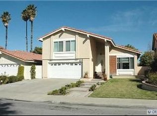 3501 Pecan St, Irvine, CA 92606