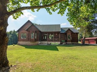 473 Cedar Creek Rd, Mocksville, NC 27028